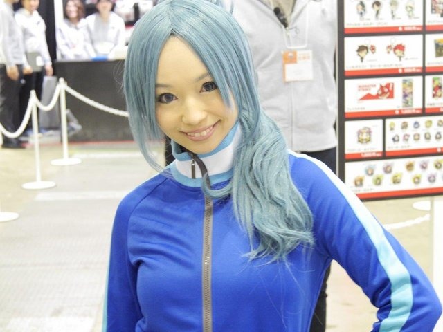 AnimeJapan 2016