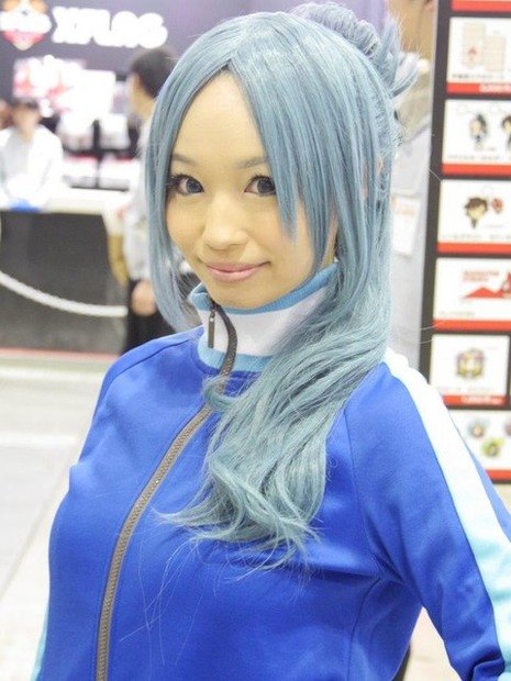 AnimeJapan 2016