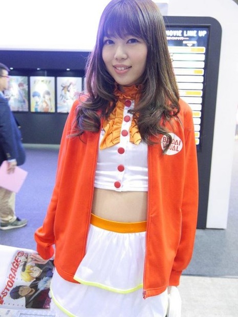 AnimeJapan 2016