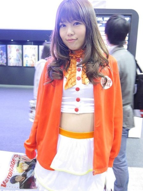 AnimeJapan 2016