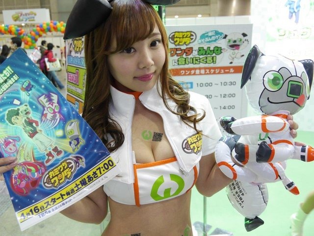 AnimeJapan 2016