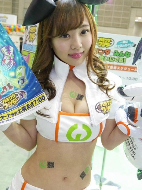 AnimeJapan 2016