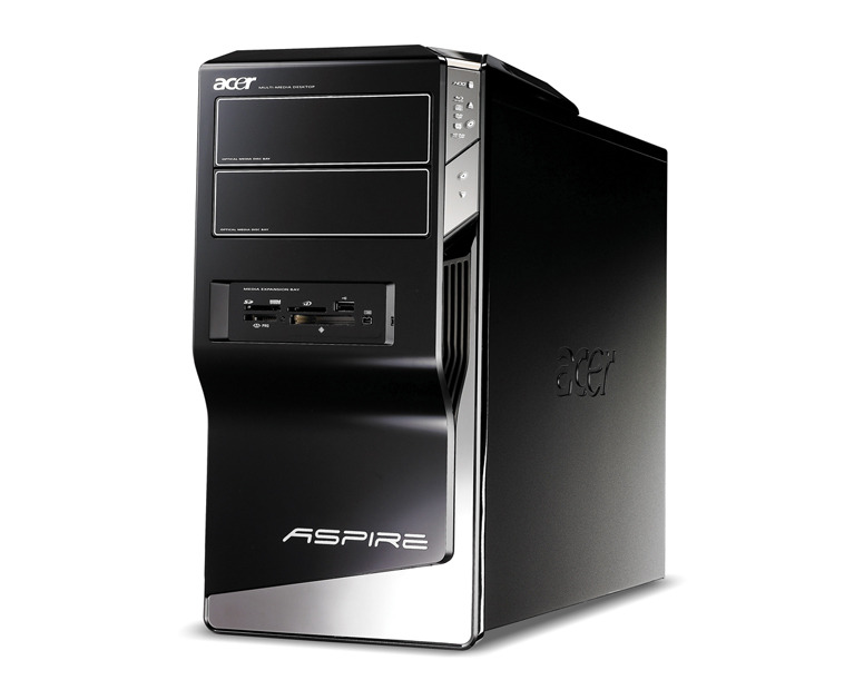 Aspire M5201シリーズ