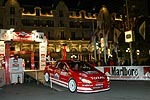トップドライバーの走りを同乗体験〜BBit-Japanが「Rally Video Magazine Special」を提供
