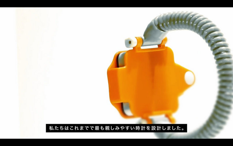 奇譚クラブが目指したのは「これまでで最も親しみやすい時計」