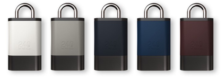 「246Padlock」は南京錠の形態や機能を模したスマートロック。6月30日のサービス終了以降は解錠できなくなるため注意が必要（画像は公式Webサイトより）