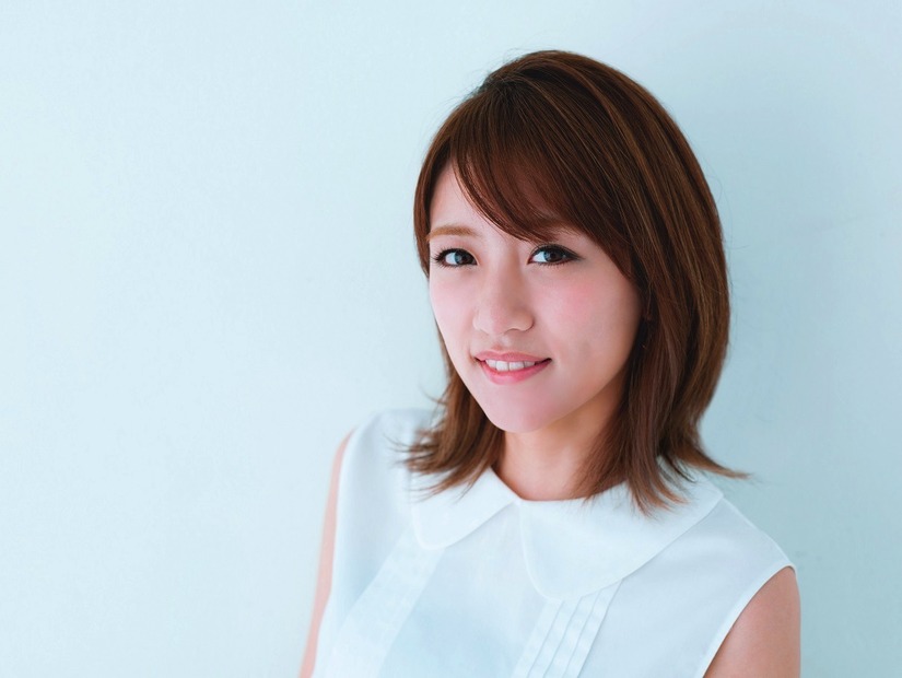 高橋みなみ　＜撮影　Takeo Dec.＞
