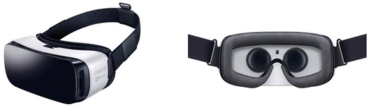 Gear VR