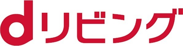 NTTドコモ「dリビング」
