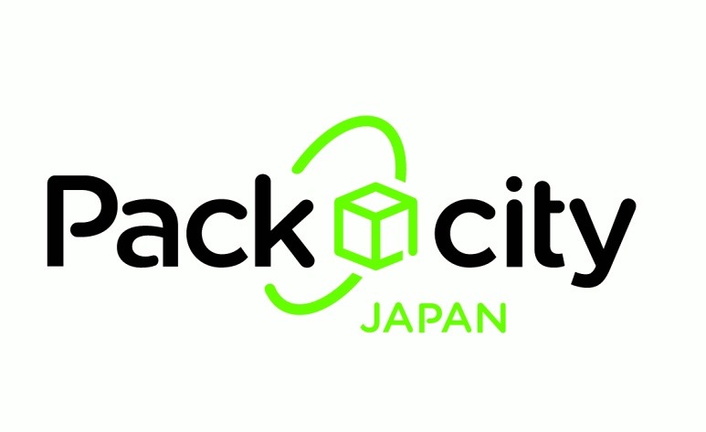「Packcity Japan」ロゴ