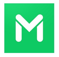 「LINE MAN」アプリアイコン