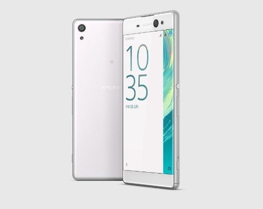 Xperia XA Ultra