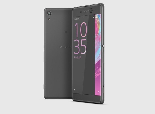 Xperia XA Ultra