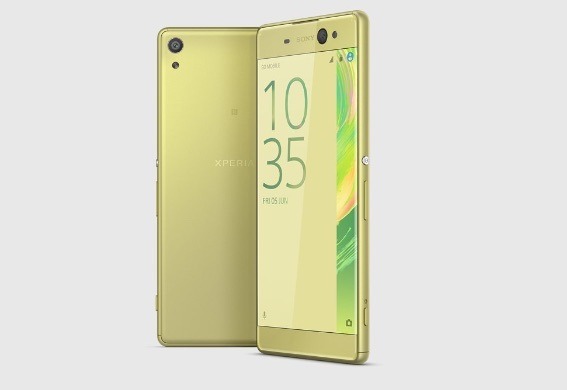Xperia XA Ultra