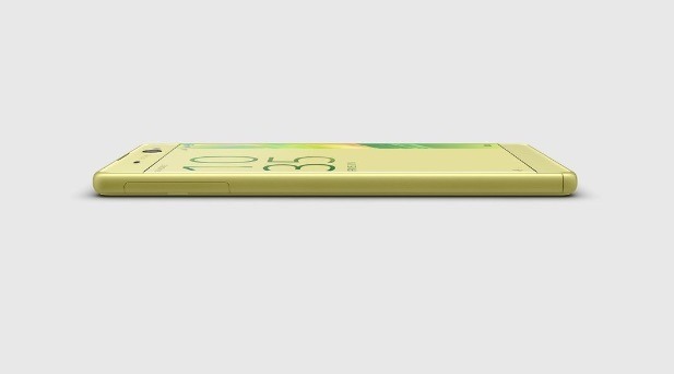 Xperia XA Ultra