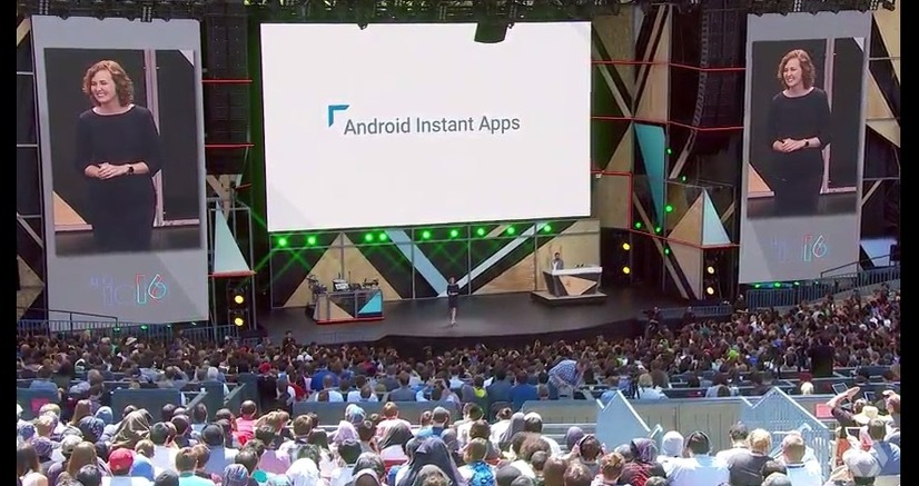 【Google I/O 2016まとめ】AI内蔵メッセージアプリ、スマホ向けVR、コードネーム募集など