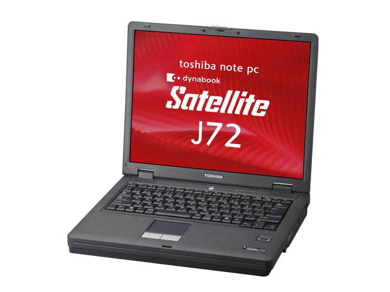 Satellite J72
