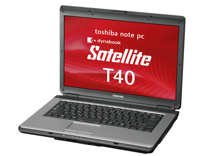 Satellite T40