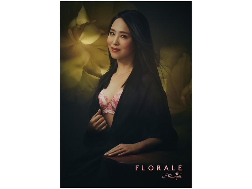 松田聖子 / FLORALE by Triumph