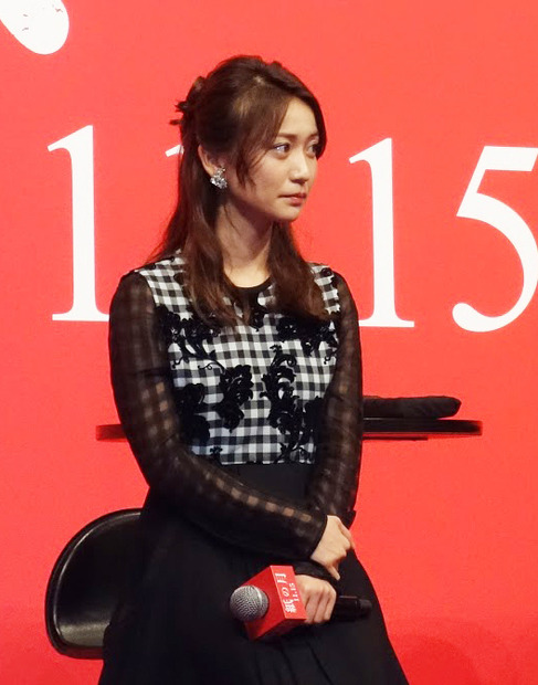 大島優子