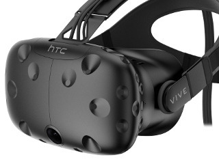 「HTC Vive」国内販売でデジカとHTCが業務提携―ストア販売を開始