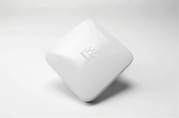 どんなエアコンもスマート化する「Nature Remo」！ 日本人が企画・開発し資金調達中