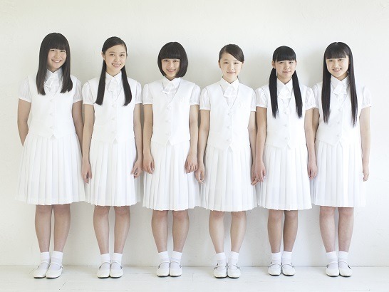 アイドルネッサンス