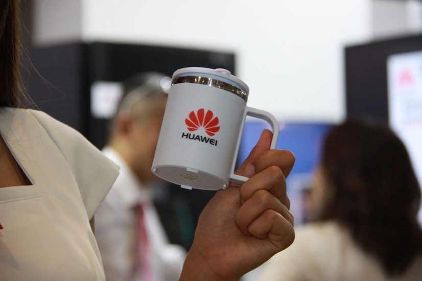 HUAWEI