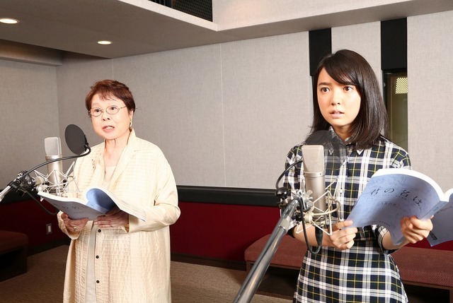 『君の名は。』（C）2016「君の名は。」製作委員会