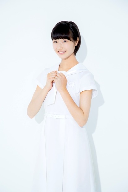 野本ゆめか（のもと・ゆめか）　＜写真提供　タワーレコード＞