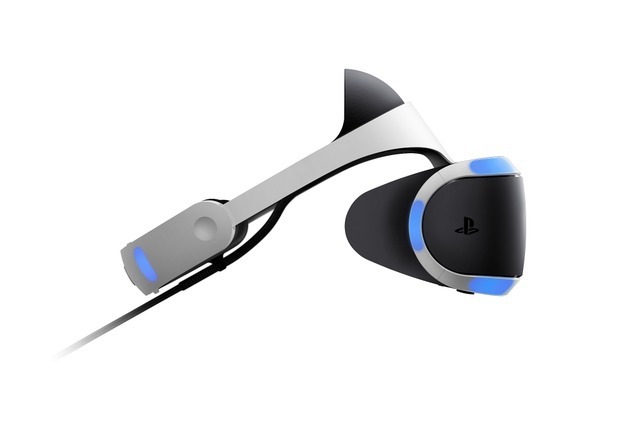 「PlayStation VR」国内でも10月13日発売決定、価格は44,980円（税別）に