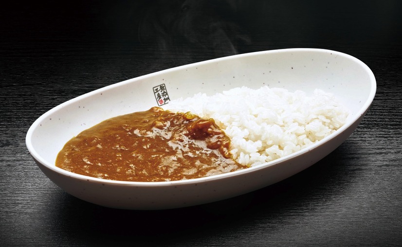 くら寿司「すしやのシャリカレー」