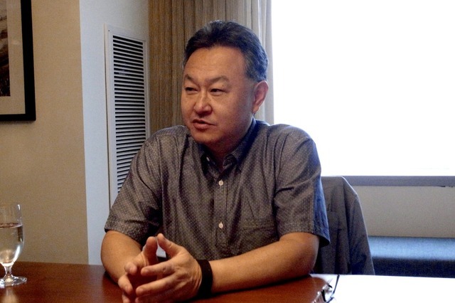 【E3 2016】SIE・吉田修平氏インタビュー―期待高まるPS VR「今後の課題」は？