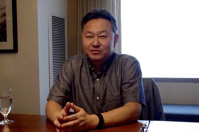 【E3 2016】SIE・吉田修平氏インタビュー―期待高まるPS VR「今後の課題」は？