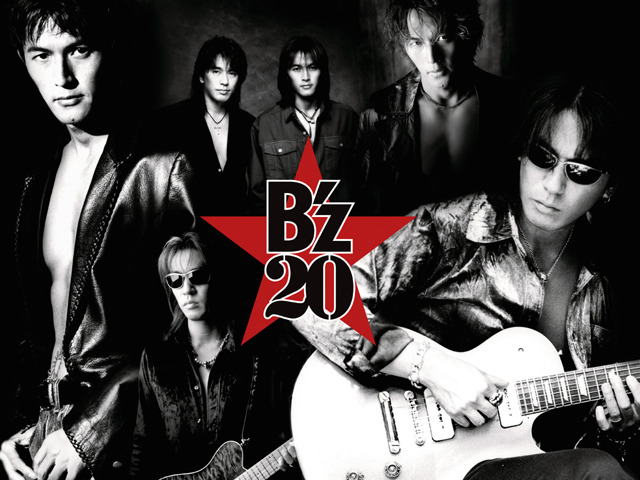 B'ｚ