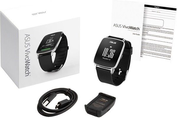 ASUS VivoWatch