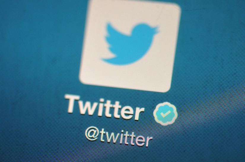 Twitter (C)GettyImages