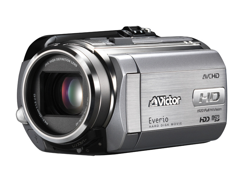 GZ-HD30-S