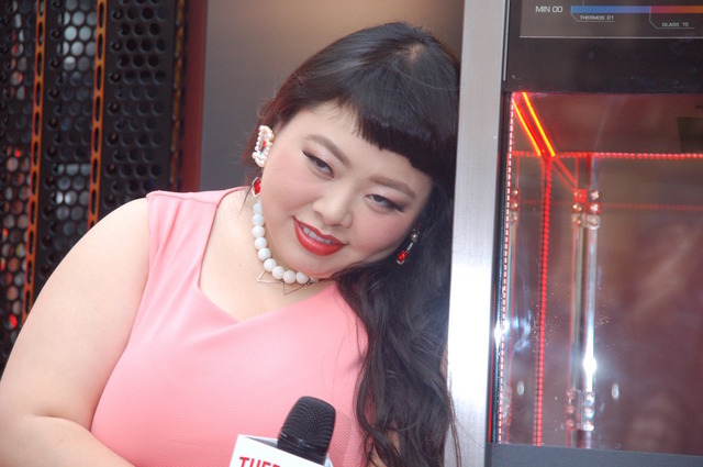千原ジュニア、おならをすると妻から感謝される