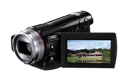 HDC-SD100