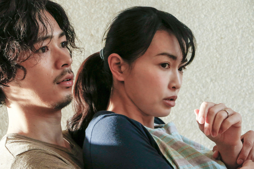 長谷川京子「母だって、妻だって、女なのだ」……今夜NHKの新ドラマで甘く危険な恋