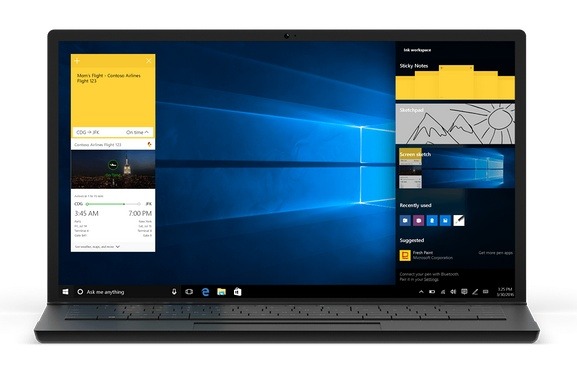「Windows Ink」の活用イメージ