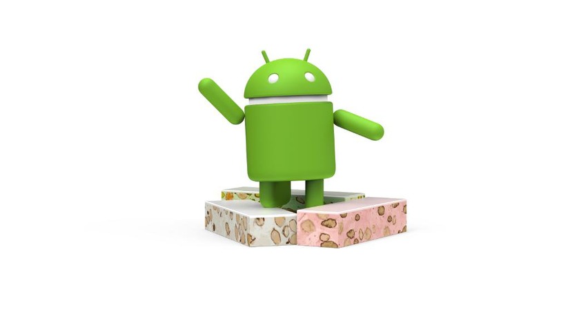 やっぱり？ Googleの次期Android Nは「Nougat」に決定