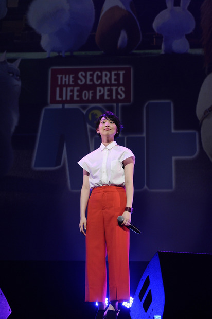 家入レオ、人気の柴犬まるちゃんを絶賛！PVで共演