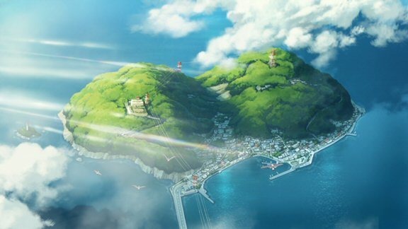 『台風のノルダ』、FODほか各社で配信スタート