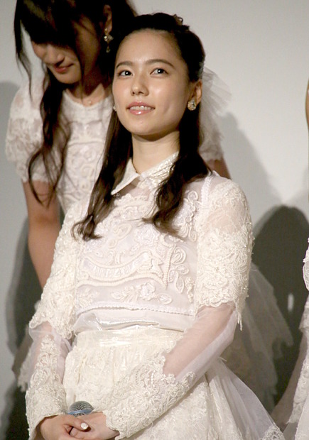 小嶋陽菜「AKB初期の合宿が本当に嫌だった」