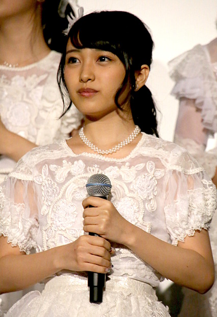 小嶋陽菜「AKB初期の合宿が本当に嫌だった」