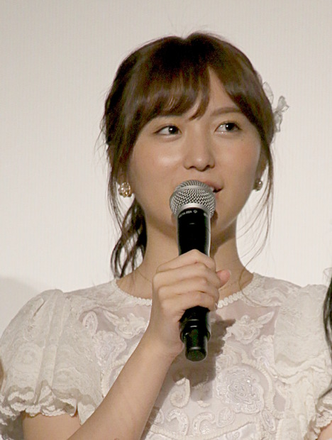 小嶋陽菜「AKB初期の合宿が本当に嫌だった」