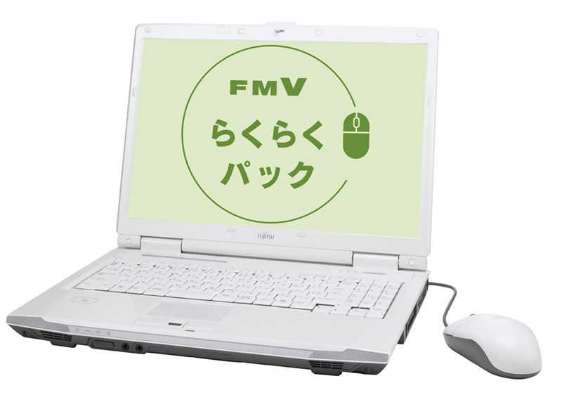 FMV-BIBLO NF/A70