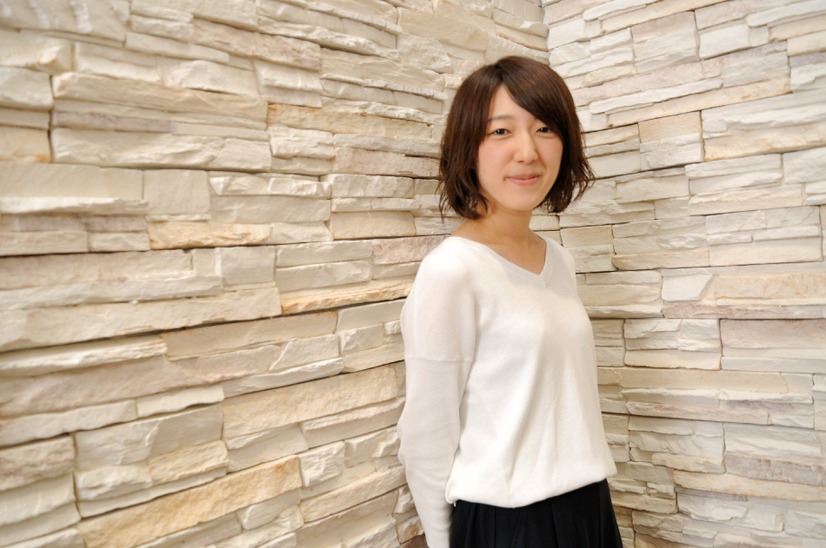 【今週のエンジニア女子 Vol.39】達成感が気持ちいい毎日……谷渕美咲さん